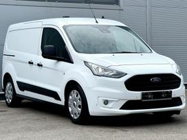 Ford Tourneo Connect, 1.5 l., Коммерческий