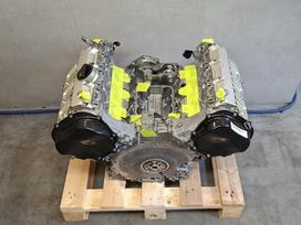 Audi S4 variklis