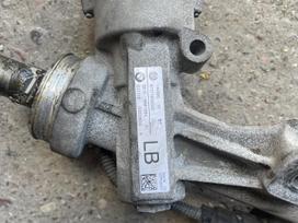 Bmw M235, 32106881264-01, vairo mechanizmas