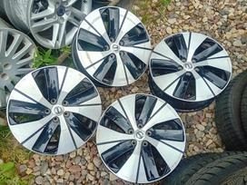 Volvo, light alloy, R18