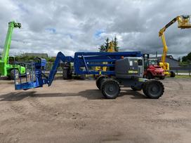 Genie Z45/25J RT  (3 vienetai), articulated lifts