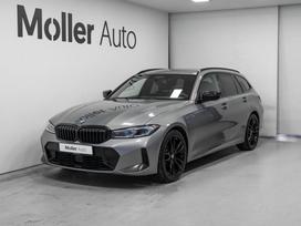 BMW 320, 2.0 l., Универсал