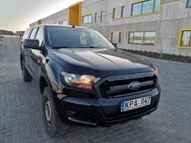 Ford Ranger, 2.2 l., pikapas