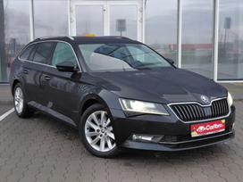 Skoda Superb, 1.6 l., Универсал