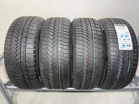 Continental WinterContact ts850p, winter 225/55 R17