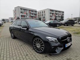 Mercedes-benz E350, 3.0 l., universalas