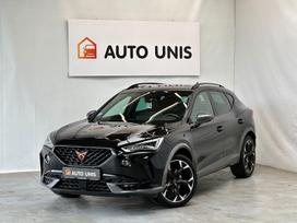 Cupra Formentor, 1.5 l., Внедорожник / Кроссовер