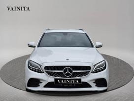 Mercedes-Benz C220, 2.0 l., Универсал