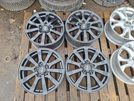 Platin 6.5J ET40 72.5, vieglmetāla, R16