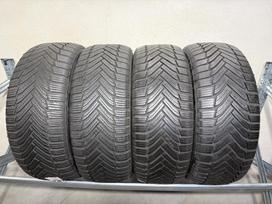Michelin Alpin6, зимние 225/45 R17