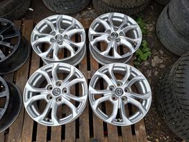 Mazda 6J ET50 67.1 MAZDA CX3, легкосплавные , R16