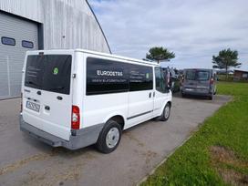 Ford Transit, 2.2 l., passenger minibus