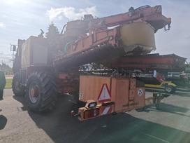 HOLMER Gebo SRL 300WR, self-propelled loaders