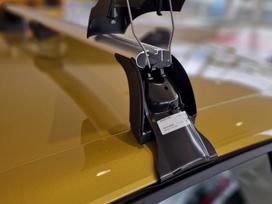 Originalūs stogo skersiniai Opel Insignia B hečbekas