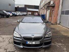 Bmw 650, 4.4 l., kabrioletas