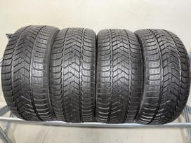 Pirelli Sottozero3, winter 225/45 R17