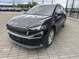 Skoda Enyaq, 62 кВт·ч, Внедорожник / Кроссовер