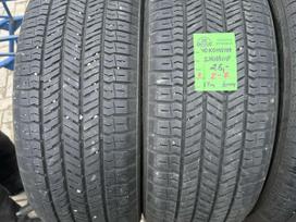 Yokohama KODAS: Z-7; SIUNČIAME, summer 235/55 R18