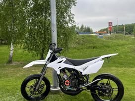 Beta RR 50cc, мотороллеры / мопеды