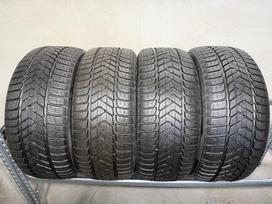 Pirelli Sottozero3, winter 225/45 R17