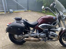 BMW R 1200 C, choppers / cruisers / custom