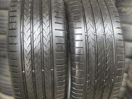 Continental EcoContact 6 Q, летние 235/45 R19