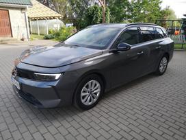Opel Astra, 1.2 l., Универсал