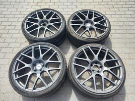 Michelin Pilot sport 4s, летние 295/25 R22