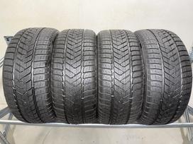 Pirelli Sottozero3, žieminės 225/45 R17
