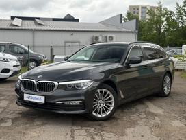 BMW 520, 2.0 l., Универсал