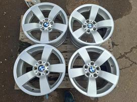 BMW 8J ET20 72.5 BMW E60, light alloy, R17