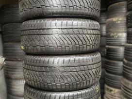 Falken, ziemas 235/40 R18