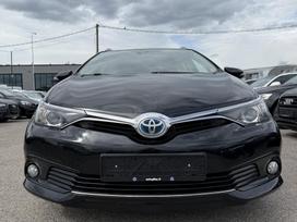 Toyota Auris, 1.8 l., wagon