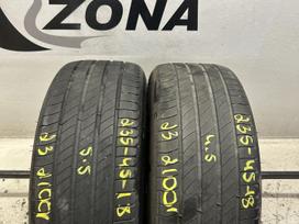 Michelin E Primacy T2, vasarinės 235/45 R18