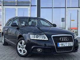 Audi A6, 2.0 l., wagon