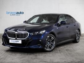 BMW 520, 2.0 l., Седан