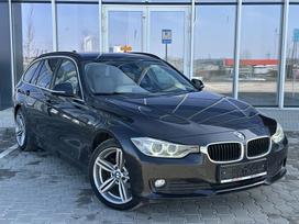 BMW 318, 2.0 l., Универсал