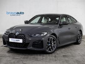 BMW 430 Gran Coupe, 2.0 l., hatchback