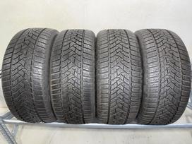 Dunlop Winter sport5//9mm, žieminės 225/45 R17