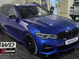 BMW 320, 2.0 l., Универсал