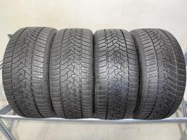 Dunlop Winter sport5, зимние 225/45 R17