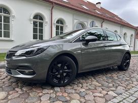 Opel Astra, 1.2 l., Хэтчбек