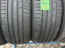 -Kita- KODAS: Z-1; SIUNČIAME, summer 255/55 R18