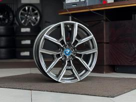 Bmw I4 G26 Originalūs M859, lengvojo lydinio, R19