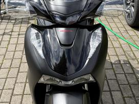 Honda SH 125cc, motoroleriai / mopedai