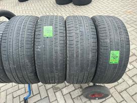 Pirelli KODAS: Z-1; SIUNČIAME, vasarinės 245/45 R20