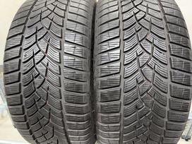 Goodyear Ultragrip performance, зимние 225/45 R17