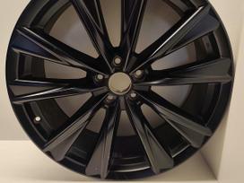 Lexus Rx500h, light alloy, R21
