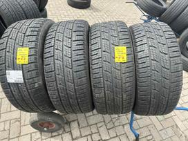 Pirelli KODAS: Z-1; SIUNČIAME, vasarinės 275/55 R19
