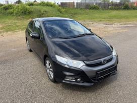 Honda Insight, 1.3 l., hečbekas